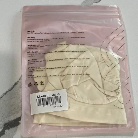 Feelingirl Women's Intimate Bras 3 pairs - Picture 4 of 11